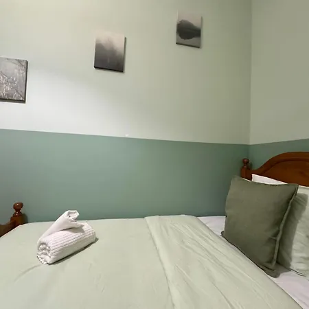 Sete Colinas Гостевой дом