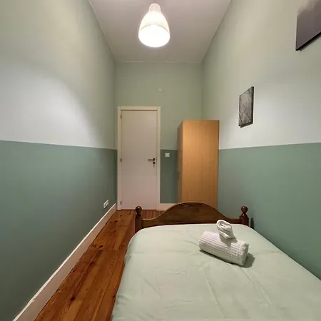 Sete Colinas Гостевой дом