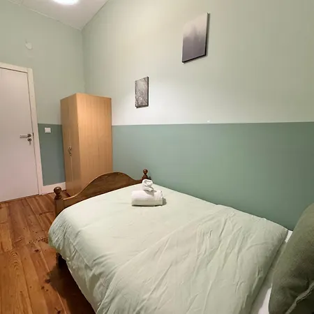 Sete Colinas Лиссабон