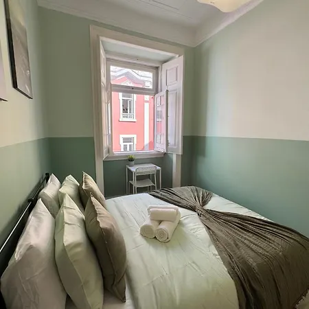 Гостевой дом Sete Colinas *