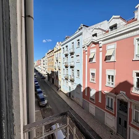 Sete Colinas Гостевой дом