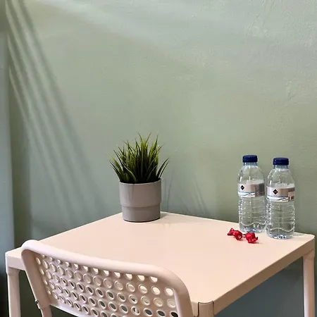 Pensión Sete Colinas Lisboa