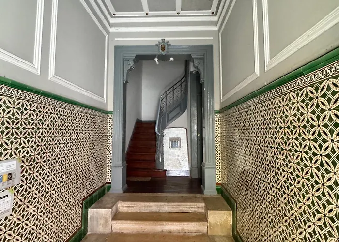 Sete Colinas * Lisboa