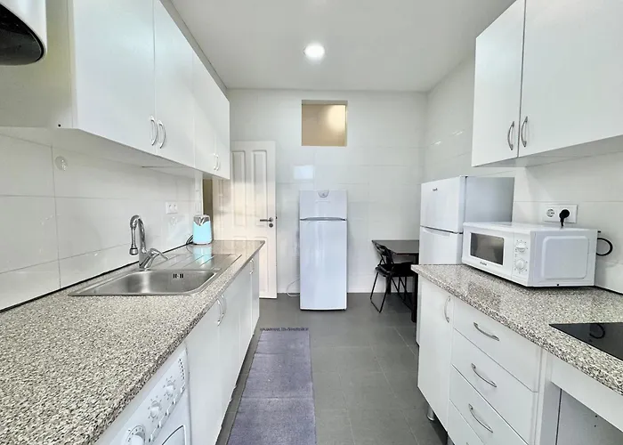 Sete Colinas بيت ضيافة *