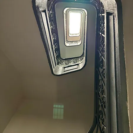 بيت ضيافة Sete Colinas *