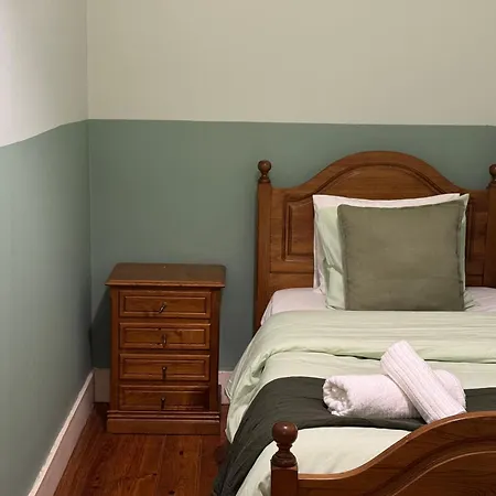 بيت ضيافة Sete Colinas Lisboa