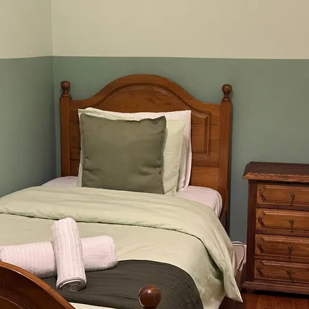 Sete Colinas Guest house