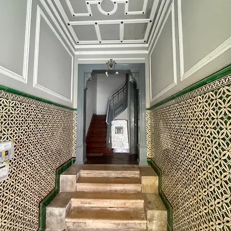 Sete Colinas * Lisboa