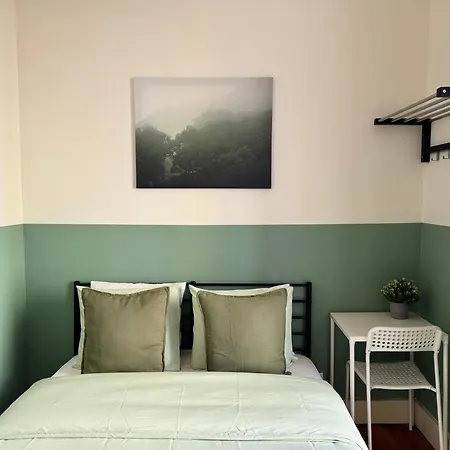 Sete Colinas بيت ضيافة Lisboa