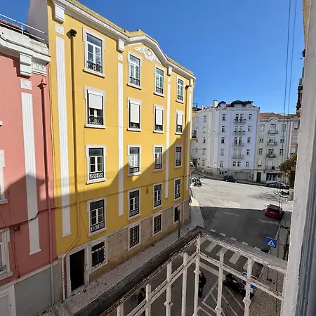 Sete Colinas Guest house *