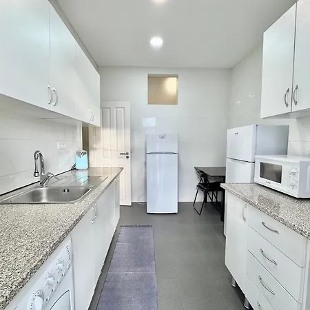 Sete Colinas بيت ضيافة *