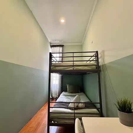 Guest house Sete Colinas