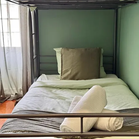 Guest house Sete Colinas *