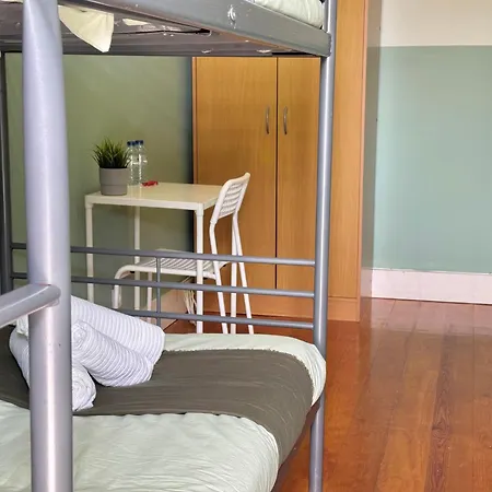 Guest house Sete Colinas *