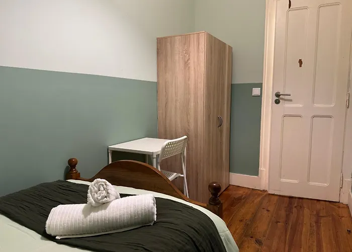 Sete Colinas * Lisbon