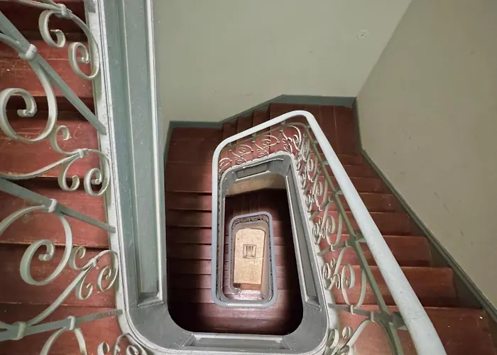 Sete Colinas * Lisbon