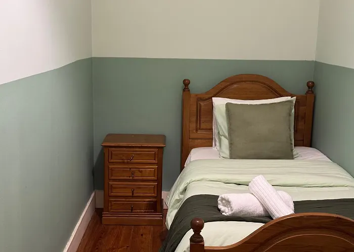 Guest house Sete Colinas Lisbon