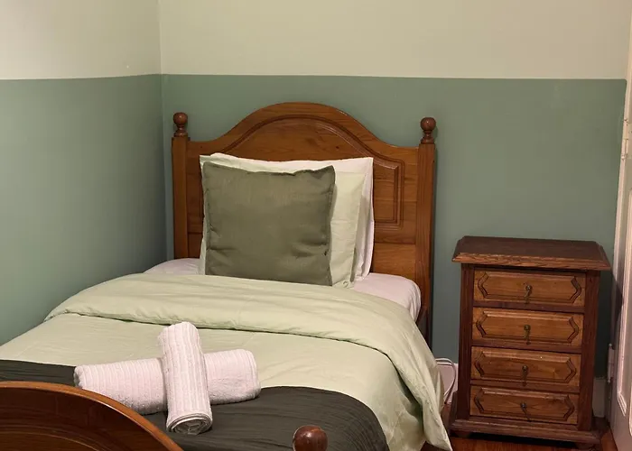 Sete Colinas Guest house