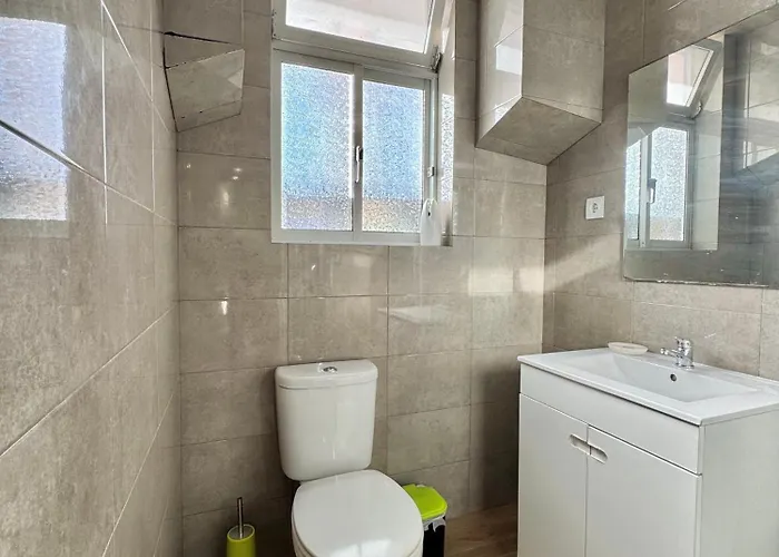 Sete Colinas Guest house Lisbon