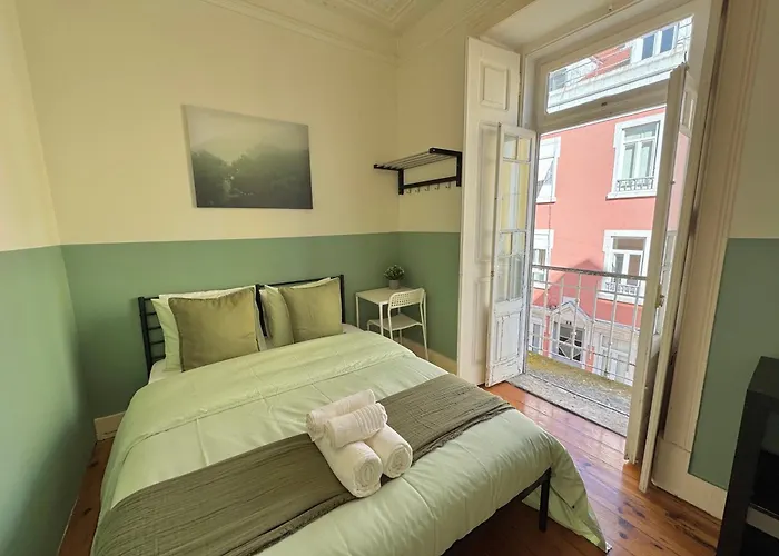 Sete Colinas * Lisbon