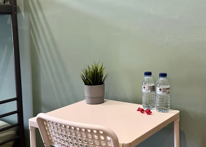 Guest house Sete Colinas Lisbon