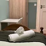 Pensjonat Sete Colinas