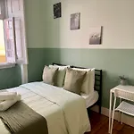 Sete Colinas Pensjonat *