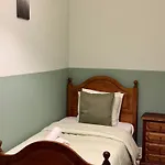 Sete Colinas Pensjonat Lizbona