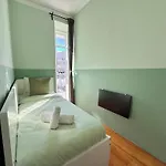 Pensjonat Sete Colinas Lizbona