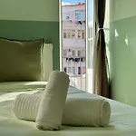 Sete Colinas Pensjonat *