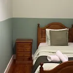 Pensjonat Sete Colinas Lizbona