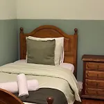Sete Colinas Pensjonat
