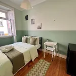 Pensjonat Sete Colinas