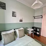 Pensjonat Sete Colinas