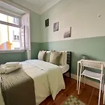 Pensjonat Sete Colinas *