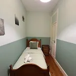 Sete Colinas Pensjonat Lizbona