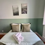 Sete Colinas Pensjonat Lizbona