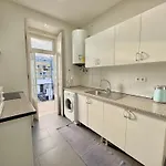 Sete Colinas Pensjonat *