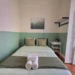 Sete Colinas Pensjonat Lizbona