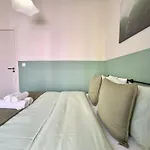 Pensjonat Sete Colinas