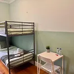 Pensjonat Sete Colinas *