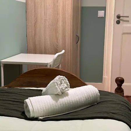 Guest house Sete Colinas