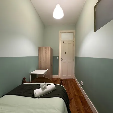 Sete Colinas Guest house *