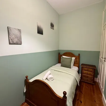 Guest house Sete Colinas