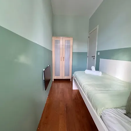 Sete Colinas Lisbon