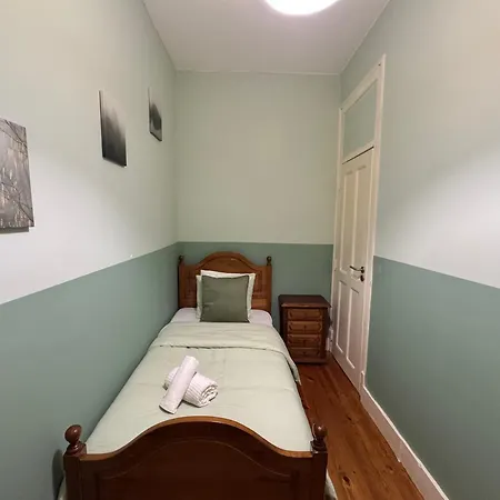 Sete Colinas Guest house Lisbon
