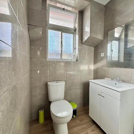 Sete Colinas Guest house Lisbon