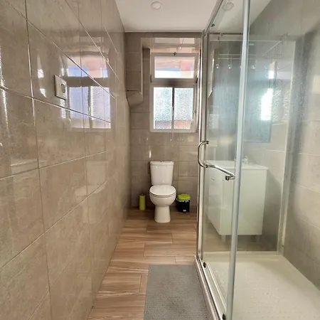 Sete Colinas Guest house *