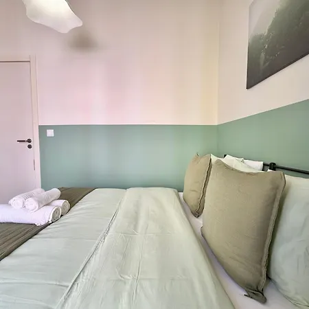 Guest house Sete Colinas